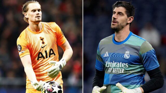 Antonin Kinský vydržal len 16 minút, kým ho prepadli