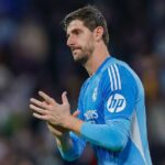 Thibaut Courtois odkazuje Antoninovi Kinskému po nočnej more z Tottenhamu | Futbal | Šport