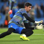 Thibaut Courtois takmer vylúčil z madridského derby