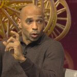 Thierry Henry naznačil, že fanúšikovia boli proti myšlienke, aby Arsenal konečne získal trofej Premier League po rokoch takmer neúspechov.