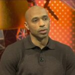 Thierry Henry chcel nedopustiť, aby emócie premohli fanúšikov Arsenalu alebo klubu pri zaobchádzaní s Maxom Dowmanom.