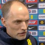 Thomas Tuchel a Harry Maguire zabili rozhodcu Anglicka po uruguajskom smradovi | Futbal | Šport