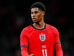 Thomas Tuchel mení názor na Marcusa Rashforda, keď sa objavuje tréningové správanie | Futbal | Šport Thomas Tuchel mení názor na Marcusa Rashforda, keď sa objavuje tréningové správanie | Futbal | Šport