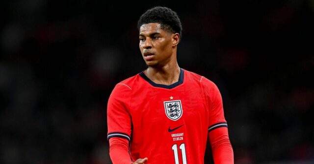 Thomas Tuchel mení názor na Marcusa Rashforda, keď sa objavuje Thomas Tuchel mení názor na Marcusa Rashforda, keď sa objavuje tréningové správanie | Futbal | Šport