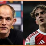 Thomas Tuchel o Maxovi Dowmanovi a zostave majstrovstiev sveta Anglicka