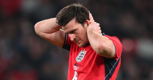 Thomas Tuchel obvinený z „urážky“ Harryho Maguirea po komentároch k Thomas Tuchel obvinený z „urážky“ Harryho Maguirea po komentároch k hviezde Man Utd | Futbal | Šport