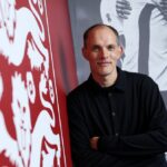 Hlavný tréner Anglicka Thomas Tuchel
