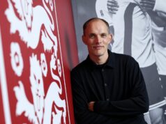 Thomas Tuchel použije nie príliš tajnú zbraň, aby zabezpečil Anglicku výhodu na Majstrovstvách sveta 2026 Hlavný tréner Anglicka Thomas Tuchel
