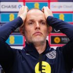 Thomas Tuchel má v rukách narastajúcu útočnú dilemu, keď Anglicko odpočítava čas do majstrovstiev sveta