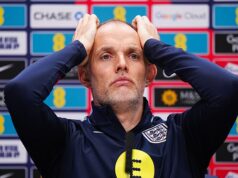Thomas Tuchel pripúšťa, že útočné hviezdy Anglicka musia zintenzívniť, píše IAN LADYMAN, keď Tri levy čelia nervóznemu odpočítavaniu do majstrovstiev sveta po sérii bezvládnych vystúpení Thomas Tuchel má v rukách narastajúcu útočnú dilemu, keď Anglicko odpočítava čas do majstrovstiev sveta