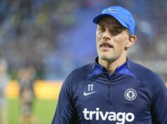 Thomas Tuchel sa pustil do odvolanej hviezdy Manchestru United Thomas Tuchel sa pustil do odvolanej hviezdy Manchestru United