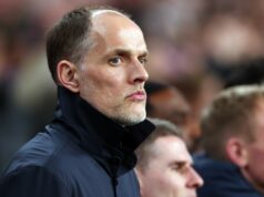 Thomas Tuchel sa rozhodol ukončiť anglický experiment pre Japonsko, keď sa vrátil Harry Kane Thomas Tuchel