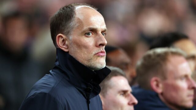 Thomas Tuchel