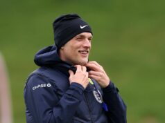 ‚Thomas Tuchel si ma získal a ukázal tri dôvody, prečo je ten pravý muž pre Anglicko‘ | Futbal | Šport 'Thomas Tuchel si ma získal a ukázal tri dôvody, prečo je ten pravý muž pre Anglicko' | Futbal | Šport