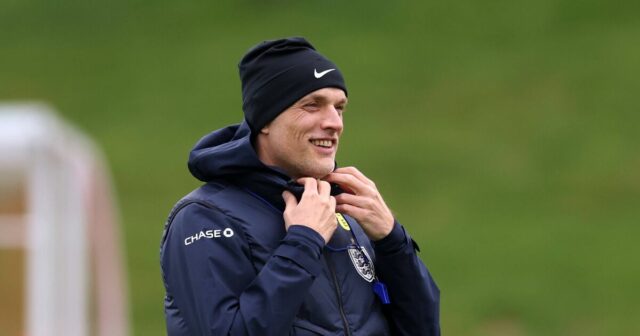 'Thomas Tuchel si ma získal a ukázal tri dôvody, prečo je ten pravý muž pre Anglicko' | Futbal | Šport
