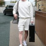 Declan Rice sa cez víkend pre zranenie odhlásil z anglického kádra