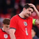 Harry Maguire je stále za minimálne štyrmi strednými obrancami v anglickom poradí, hovorí Thomas Tuchel