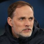 Thomas Tuchel už označil cieľ ľavého obrancu Evertonu za „úžasný“