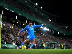 Thomas Tuchel vysvetľuje rozhodnutie opustiť Trenta Alexandra-Arnolda z Realu Madrid z anglického kádra Thomas Tuchel vysvetľuje rozhodnutie opustiť Trenta Alexandra-Arnolda z Realu Madrid z anglického kádra