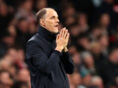 Thomas Tuchel zostal nahnevaný z hororového riešenia, keď anglická hviezda prinútila odísť | Futbal | Šport Thomas Tuchel zostal nahnevaný z hororového riešenia, keď anglická hviezda prinútila odísť | Futbal | Šport