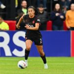 NWSL: Semifinále play-off – Portland Thorns FC vo Washingtone Spirit