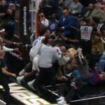 Medzi Oklahoma City Thunder a Washington Wizards sa strhla bitka