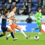 Tierna Davidson sa vracia po zranení ACL pri remíze Gotham-Courage