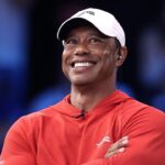 Tiger Woods bude hrať za tím TGL ako Masters tkáčsky stav