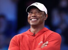 Tiger Woods bude hrať za tím TGL ako Masters tkáčsky stav Tiger Woods bude hrať za tím TGL ako Masters tkáčsky stav