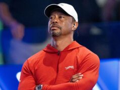 Tiger Woods hovorí, že výmena disku mu zanecháva dobré aj zlé dni Tiger Woods hovorí, že výmena disku mu zanecháva dobré aj zlé dni
