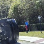 Tiger Woods neuspel v teste triezvosti a po havárii mal opioidné tabletky