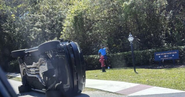 Tiger Woods neuspel v teste triezvosti a po havárii mal opioidné tabletky
