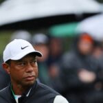 Tiger Woods obvinený z DUI po prevrátení na Floride | Golfové novinky