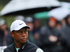 Tiger Woods obvinený z DUI po prevrátení na Floride | Golfové novinky Tiger Woods obvinený z DUI po prevrátení na Floride | Golfové novinky