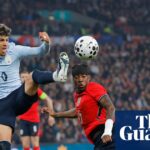 Tím Anglicka zasiahol ďalší výpadok, keď sa trio Stones a Arsenal stiahli z japonskej hry | Anglicko