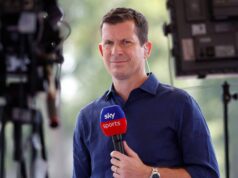 Tim Henman odhaľuje veľkú zmenu, ktorú by urobil z tenisu, odvážnym vyhlásením Tim Henman odhaľuje veľkú zmenu, ktorú by urobil z tenisu, odvážnym vyhlásením