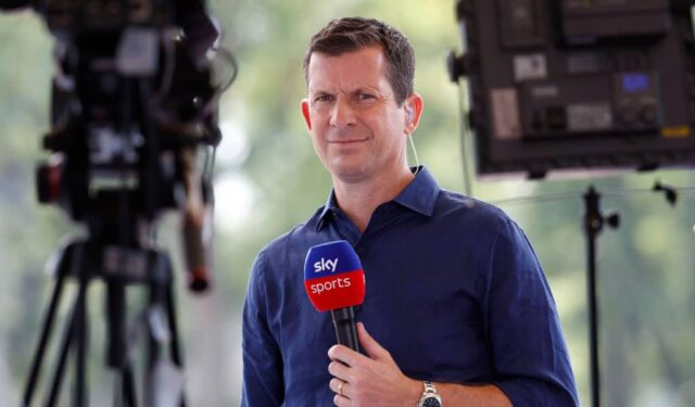 Tim Henman odhaľuje veľkú zmenu, ktorú by urobil z tenisu, odvážnym vyhlásením
