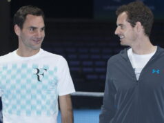 Tim Henman odhaľuje, že odmietol trénerské ponuky od dvoch velikánov všetkých čias Tim Henman odhaľuje, že odmietol trénerské ponuky od dvoch velikánov všetkých čias