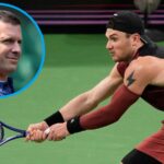 Tim Henman vyhlasuje Jacka Drapera „určite na ceste späť“