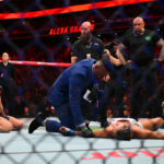 Maycee Barber, UFC Fight Night 271