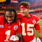 Kansas City Chiefs majú budúci mesiac dva výbery v prvom kole draftu NFL 2026