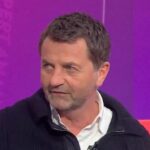 Tim Sherwood na Sky Sports News
