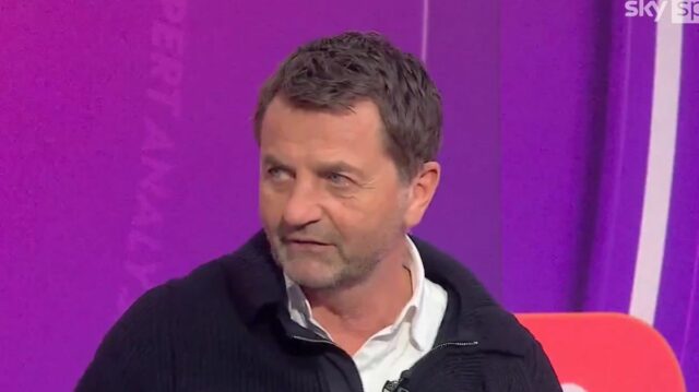 Tim Sherwood PROSÍ, aby prevzal prácu Igora Tudora a zachránil Tim Sherwood na Sky Sports News