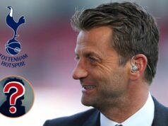 Tim Sherwood podporuje Roberta De Zerbiho ako „dokonalého“ manažéra Tottenhamu Tim Sherwood podporuje Roberta De Zerbiho ako „dokonalého“ manažéra Tottenhamu