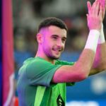 Tím Španielska pre priateľov pred majstrovstvami sveta: Joan Garcia jeden zo štyroch nových povolaní