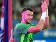 Tím Španielska pre priateľov pred majstrovstvami sveta: Joan Garcia jeden zo štyroch nových povolaní Tím Španielska pre priateľov pred majstrovstvami sveta: Joan Garcia jeden zo štyroch nových povolaní