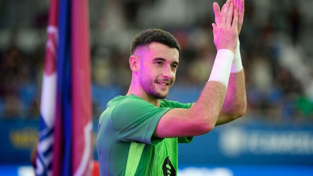 Tím Španielska pre priateľov pred majstrovstvami sveta: Joan Garcia jeden zo štyroch nových povolaní
