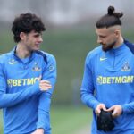 Tím Tottenham potvrdil vs Atletico - Xavi začína vysvetlením absencie Solankeho