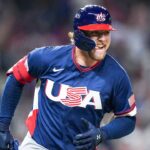Tím USA je späť vo finále World Baseball Classic s víťazstvom nad Dominikánskou republikou