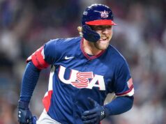 Tím USA je späť vo finále World Baseball Classic s víťazstvom nad Dominikánskou republikou Tím USA je späť vo finále World Baseball Classic s víťazstvom nad Dominikánskou republikou